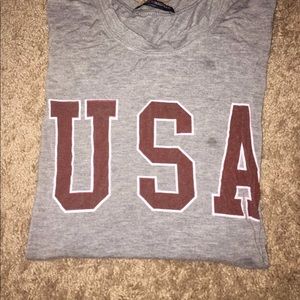 USA T Shirt